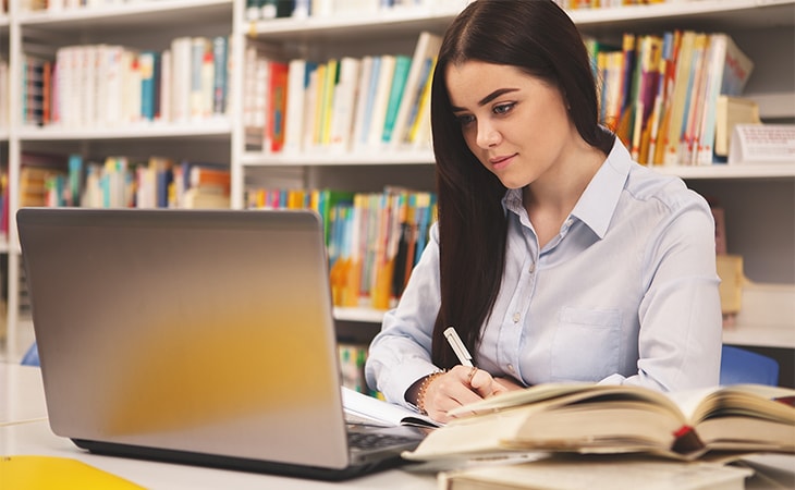 دستیابی به پیشرفت بزرگ در بینش