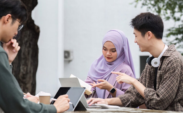  گسترش یک برنامه تجاری گسترده سایر کشورها