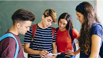آماده پیوستن به ما؟