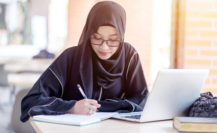 مدیریت کسب‌وکار و سازمان