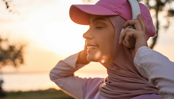 بهبود و سلامتی